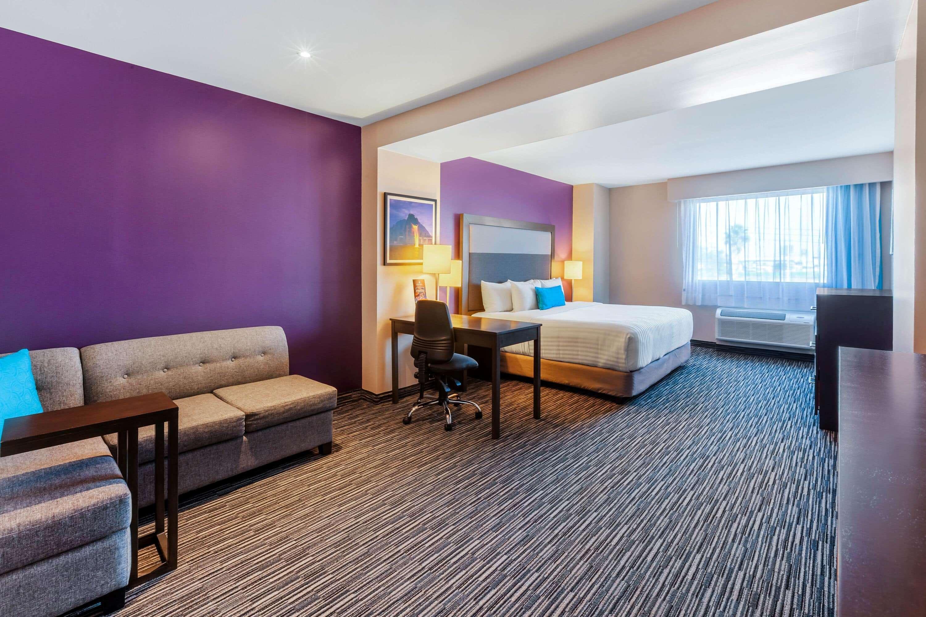 Chn Hotel Monterrey Aeropuerto, Trademark By Wyndham Apodaca Екстер'єр фото