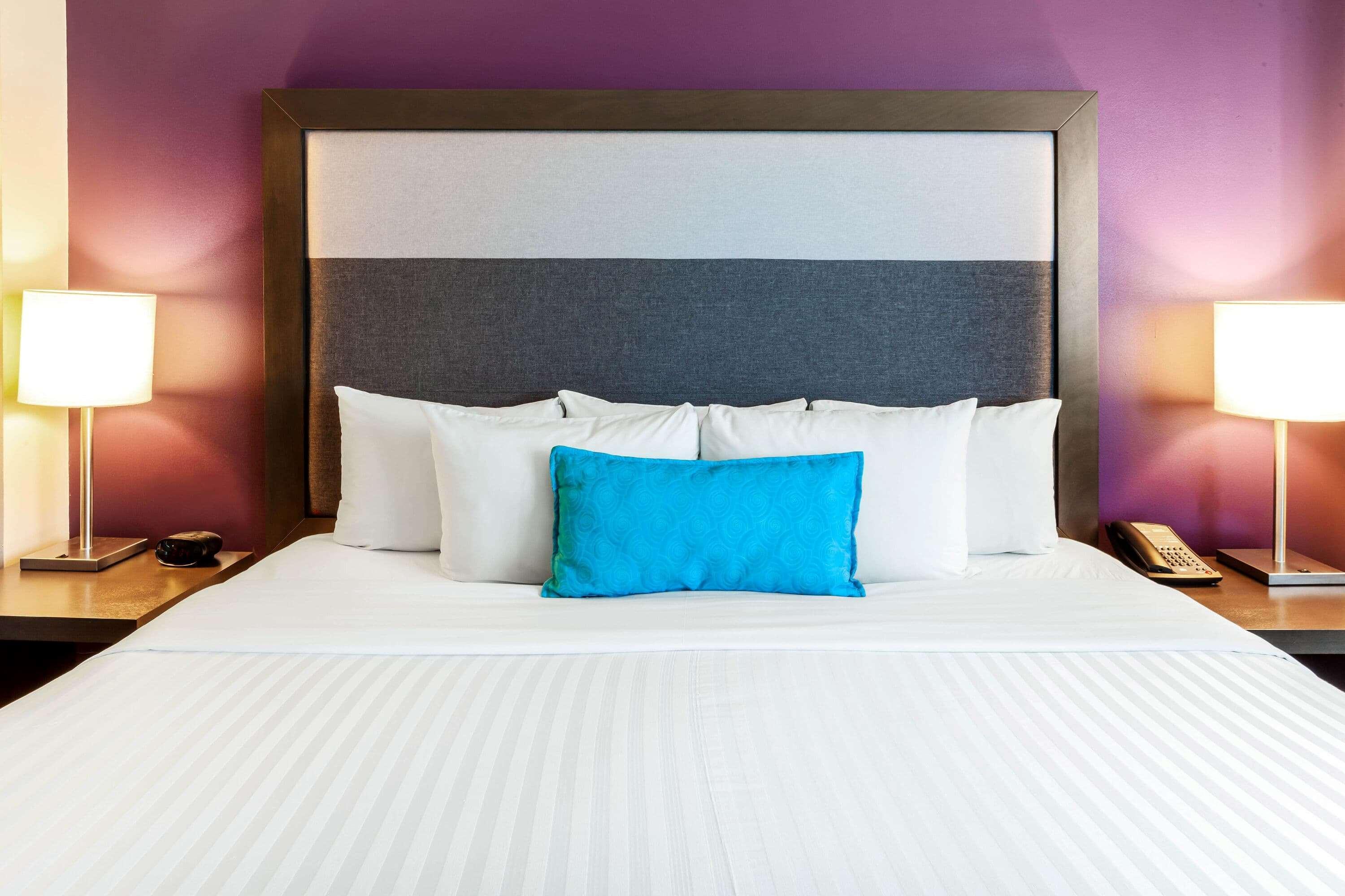 Chn Hotel Monterrey Aeropuerto, Trademark By Wyndham Apodaca Екстер'єр фото