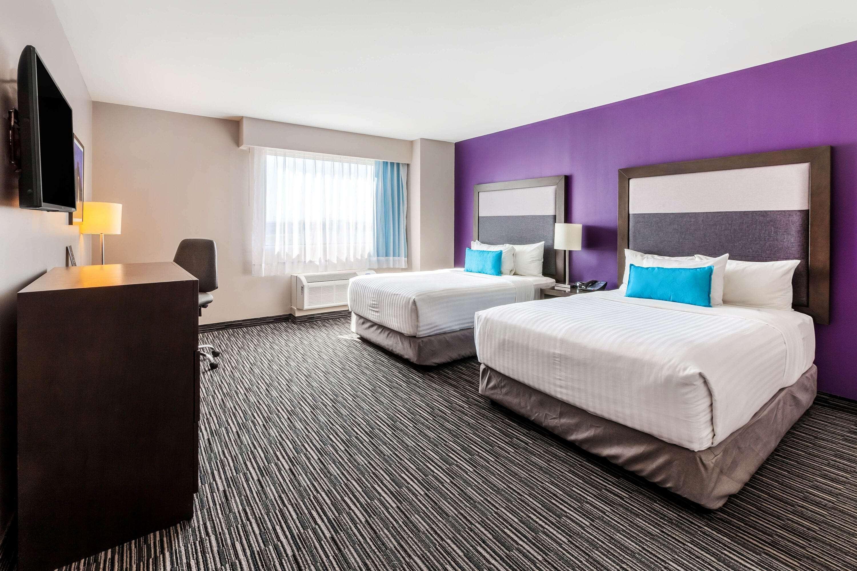 Chn Hotel Monterrey Aeropuerto, Trademark By Wyndham Apodaca Екстер'єр фото